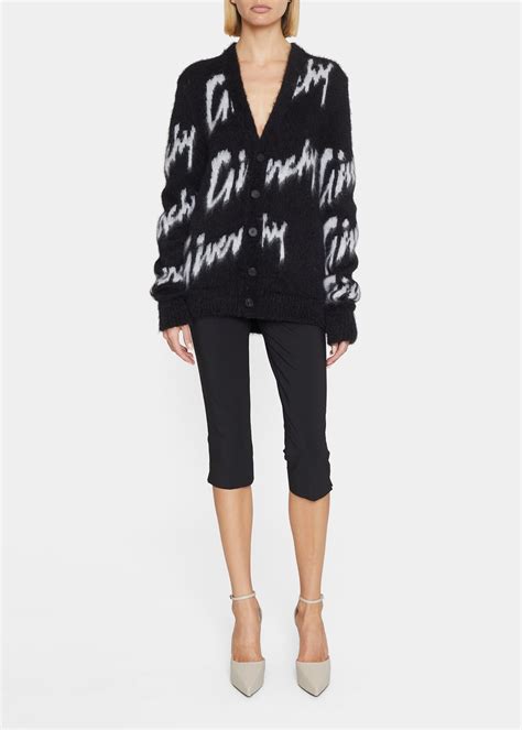 givenchy cardigan long|Givenchy cropped sweaters.